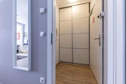 Apartment Oper - contactless check in - image 26