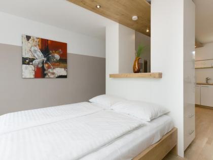 Apartment Oper - contactless check in - image 29