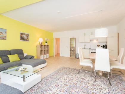 Apartment Oper - contactless check in - image 30