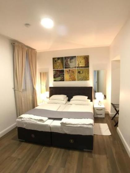 Steiner Residences Vienna Augarten - image 11
