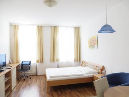 Riess Apartments Trambauerstrasse | contactless check-in - image 21