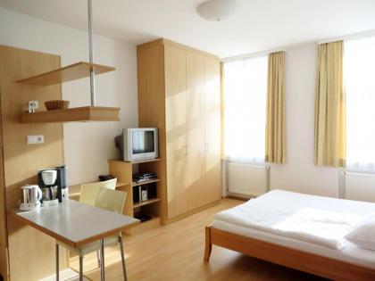 Riess Apartments Trambauerstrasse | contactless check-in - image 22