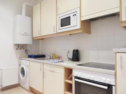Riess Apartments Trambauerstrasse | contactless check-in - image 23