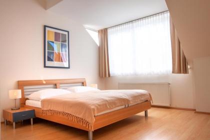 Riess Apartments Trambauerstrasse | contactless check-in - image 24