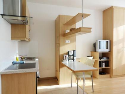 Riess Apartments Trambauerstrasse | contactless check-in - image 27