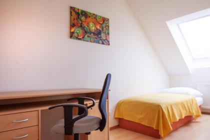 Riess Apartments Trambauerstrasse | contactless check-in - image 28