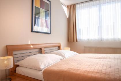 Riess Apartments Trambauerstrasse | contactless check-in - image 30
