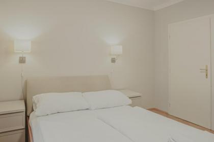 HeyMi Apartments Schwedenplatz - image 21
