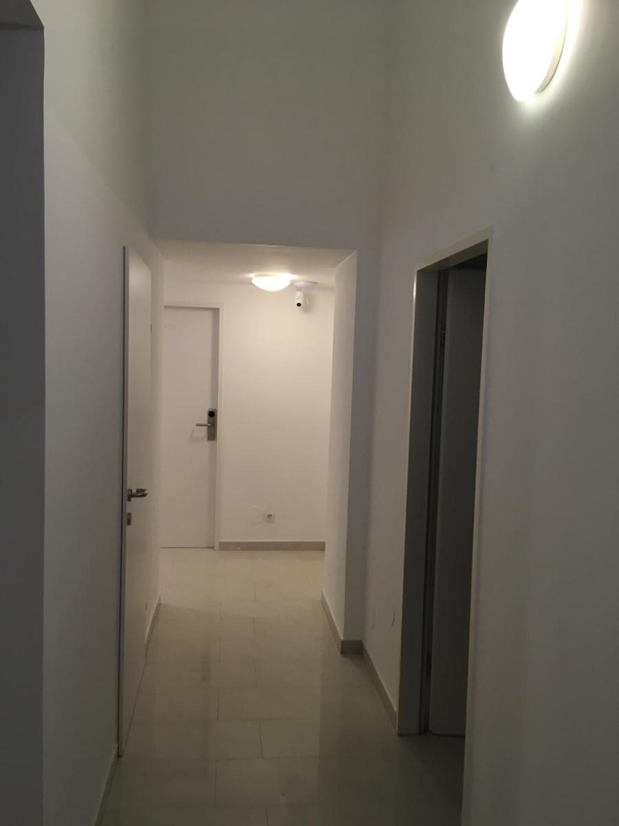 CH-Hotel Luka Budget - image 6