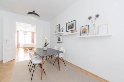 City Stay Vienna – Spittelberg - image 21