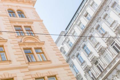 City Stay Vienna – Spittelberg - image 23