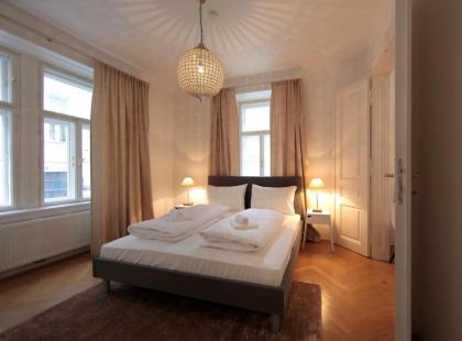 City Stay Vienna – Spittelberg - image 26