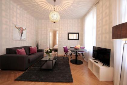 City Stay Vienna – Spittelberg - image 27