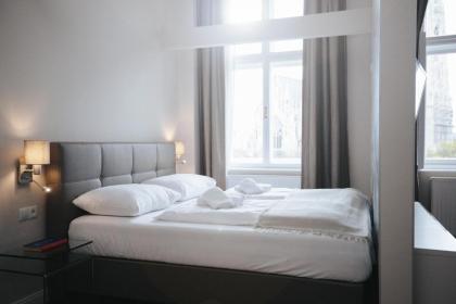 KH Apartments Universitaet - image 25