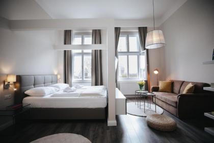 KH Apartments Universitaet - image 27