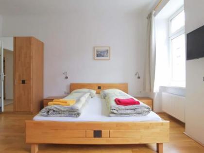 Apartments Hellwagstraße - image 11