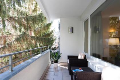 im 2ten Business Apartments - image 21