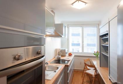 im 2ten Business Apartments - image 24