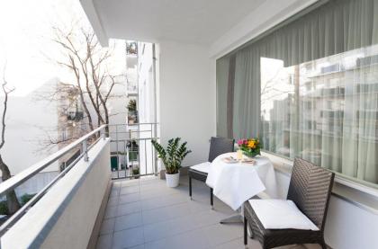 im 2ten Business Apartments - image 25