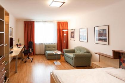 im 2ten Business Apartments - image 27