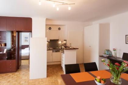 im 2ten Business Apartments - image 28