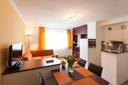 im 2ten Business Apartments - image 29