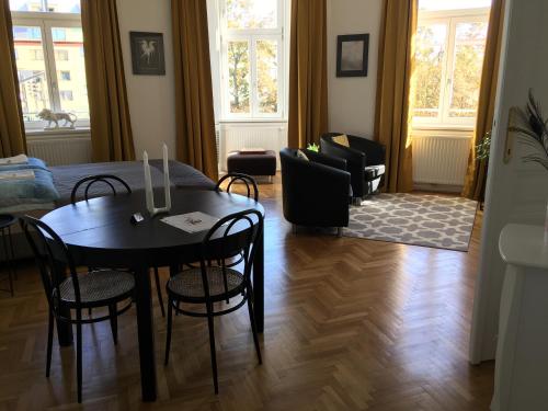 Apartment Vienna Smart Living - main image