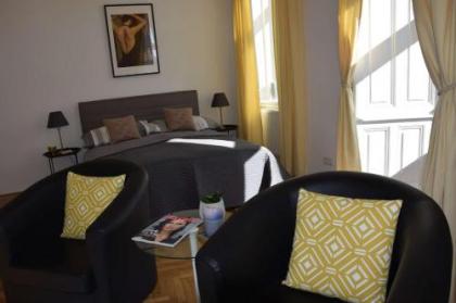 Apartment Vienna Smart Living - image 15