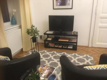 Apartment Vienna Smart Living - image 18