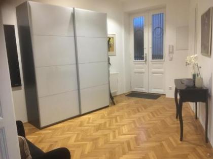 Apartment Vienna Smart Living - image 20