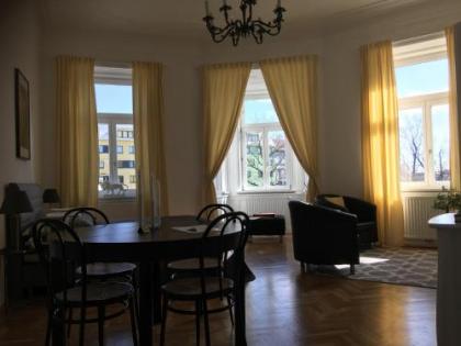 Apartment Vienna Smart Living - image 9