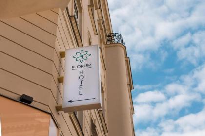 Florum Hotel - image 13