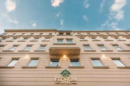 Florum Hotel - image 15