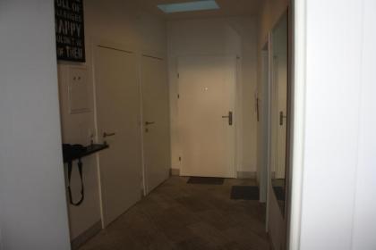 Rennweg Top Apartment - image 10