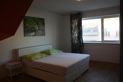 Rennweg Top Apartment - image 12