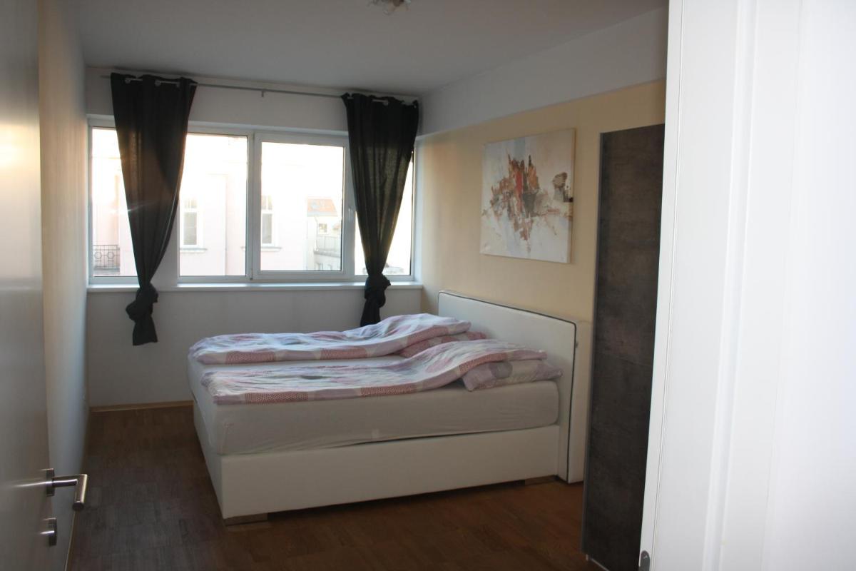 Rennweg Top Apartment - image 6