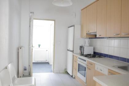 Betariel Apartments S32 - image 19