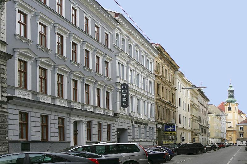 Hotel Deutschmeister - main image