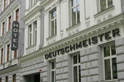 Hotel Deutschmeister - image 9