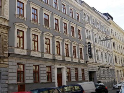 Hotel Deutschmeister - image 10