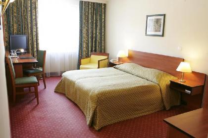 Hotel Deutschmeister - image 17