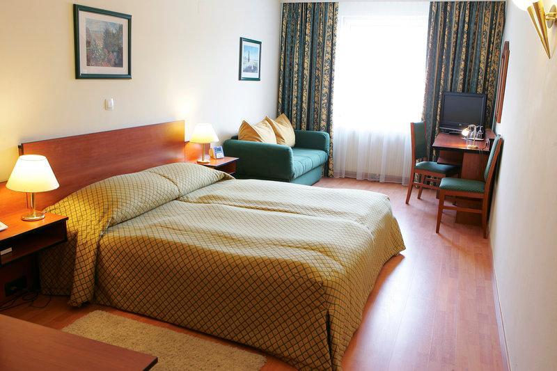Hotel Deutschmeister - image 6