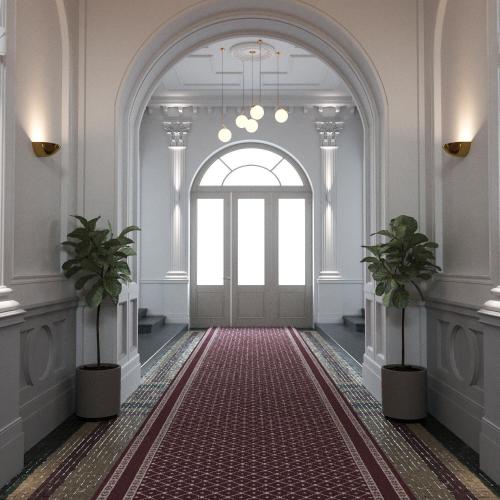 KH Opera Apartments - image 5
