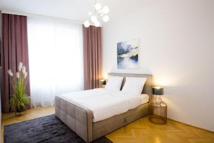 Studio Apartments Naschmarkt - Mai's Apartments - Naschmarkt by Arbio - image 27