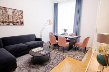 Studio Apartments Naschmarkt - Mai's Apartments - Naschmarkt by Arbio - image 28