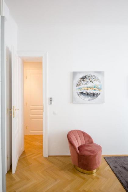 Studio Apartments Naschmarkt - Mai's Apartments - Naschmarkt by Arbio - image 30