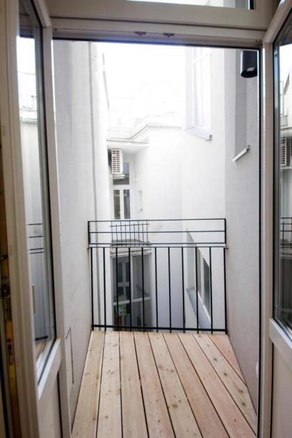 Studio Apartments Urania - image 22