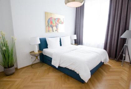Studio Apartments Urania - image 27