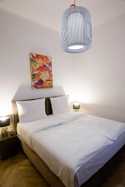 Studio Apartments Opera - Mai's Apartments - by Arbio - image 21