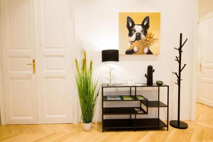 Studio Apartments Opera - Mai's Apartments - by Arbio - image 28